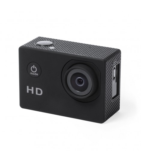 Camara Deportiva Komir
