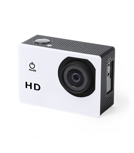 Camara Deportiva Komir
