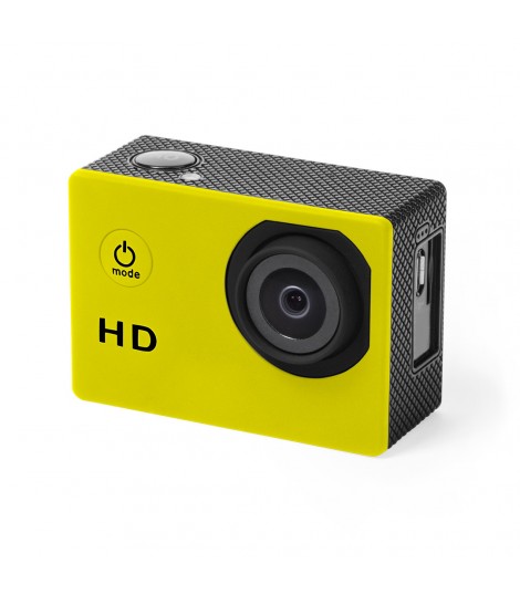 Camara Deportiva Komir