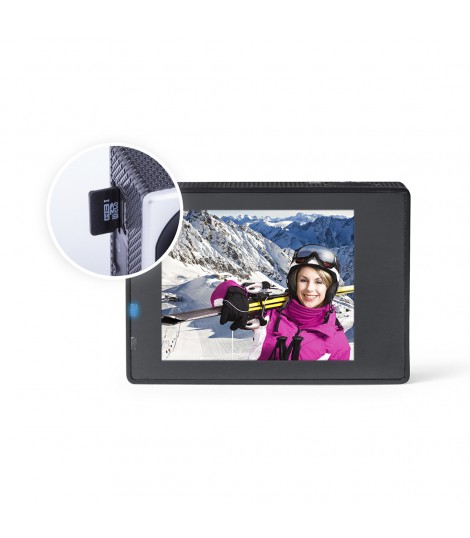 Camara Deportiva Komir