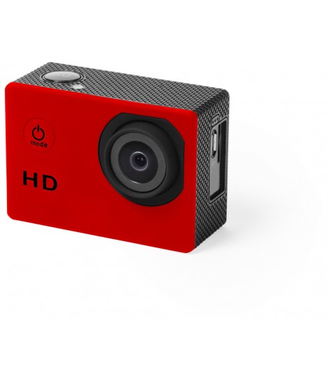 Camara Deportiva Komir