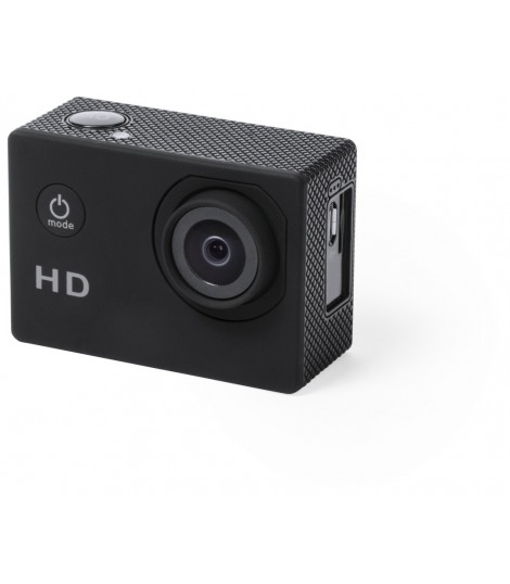Camara Deportiva Komir