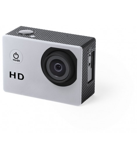 Camara Deportiva Komir