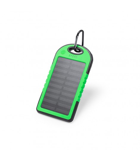 Power Bank Lenard