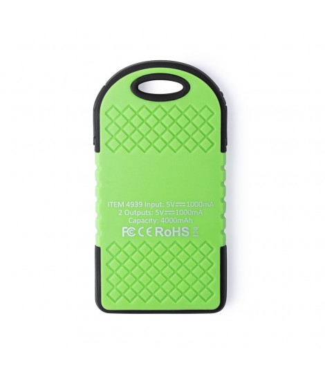 Power Bank Lenard