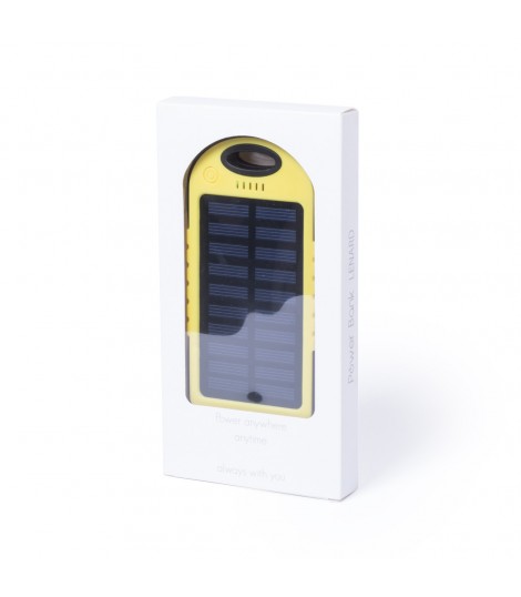 Power Bank Lenard