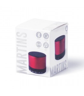 Altavoz Martins
