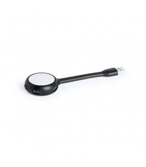 Lampara Puerto USB Ticaro