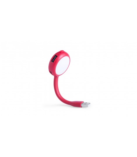 Lampara Puerto USB Ticaro