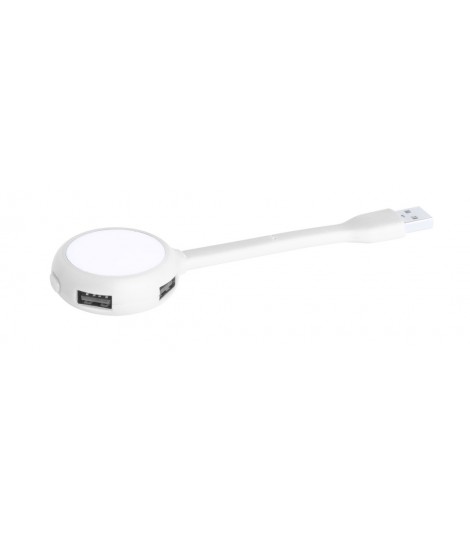 Lampara Puerto USB Ticaro