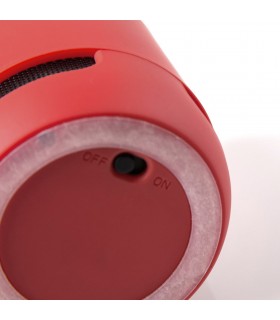 Altavoz Braiss