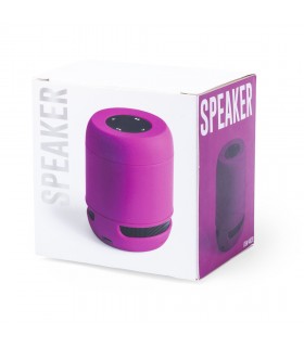 Altavoz Braiss