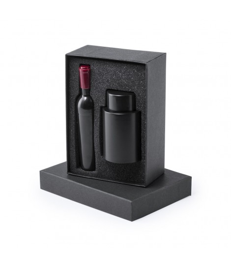 Set Vinos Kazan