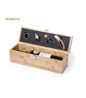 Set Vinos Boriax