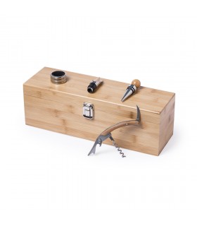 Set Vinos Boriax