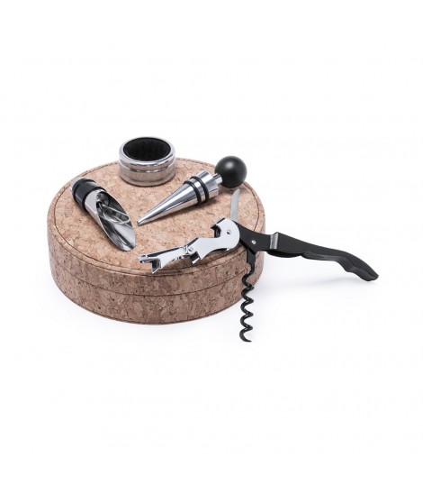 Set Vinos Bribal