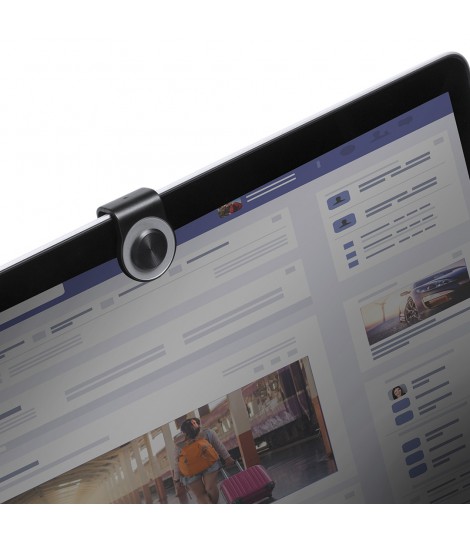 Tapa Webcam Joystick Maint
