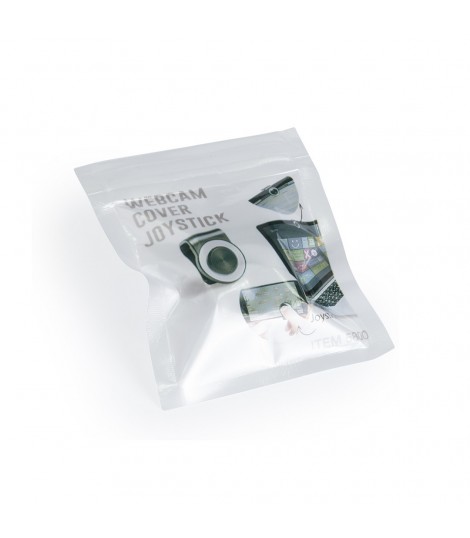 Tapa Webcam Joystick Maint