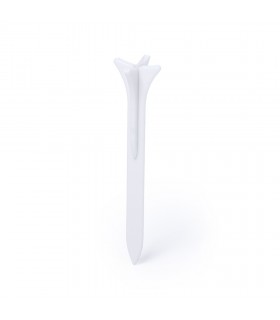 Tarjeta Tee Golf Tunker