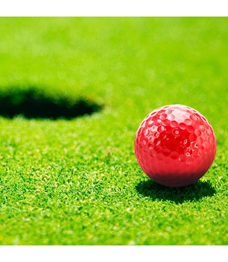 Bola Golf Nessa