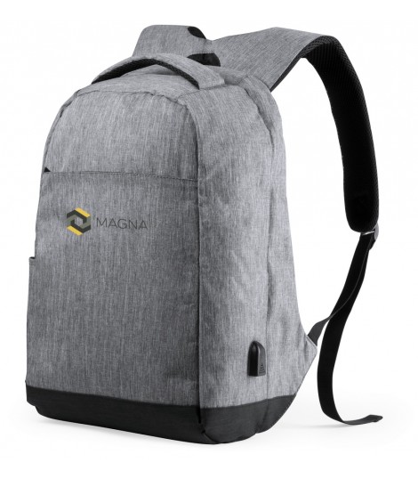 Mochila Antirrobo Vectom