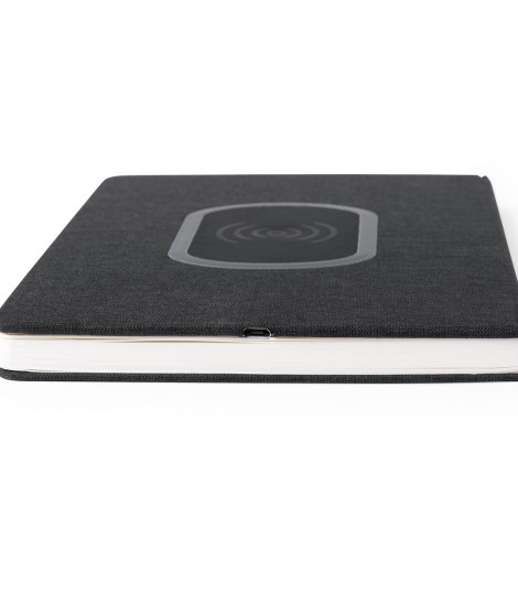 Bloc Notas Cargador Kevant