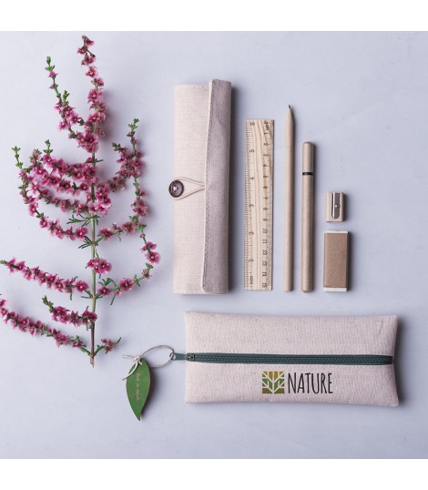 Estuche Marfik