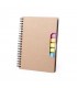 Libreta Tiblan