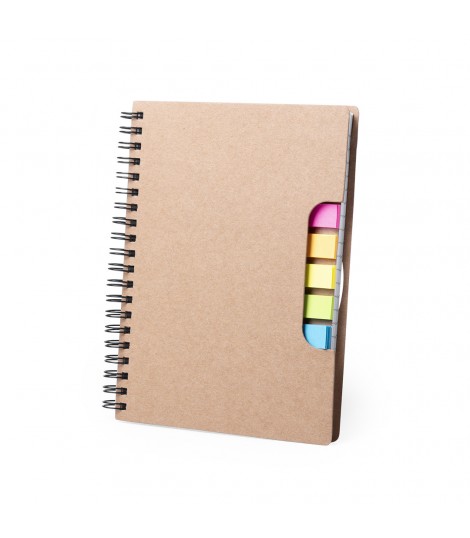 Libreta Tiblan
