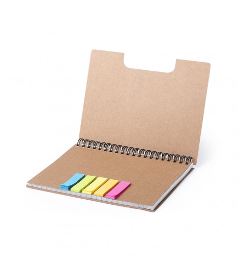 Libreta Tiblan