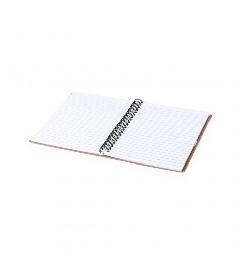 Libreta Tiblan