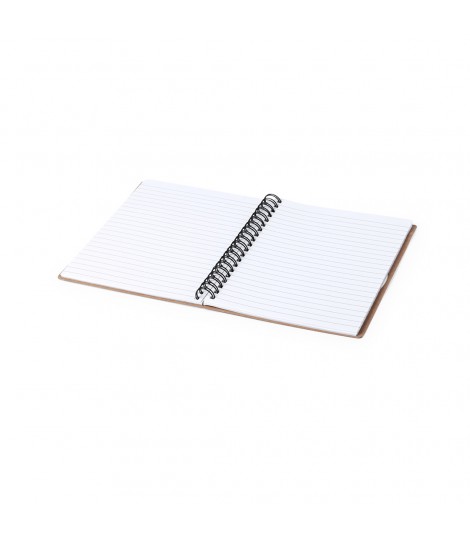 Libreta Tiblan