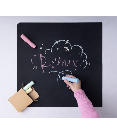 Caja Tizas Remix