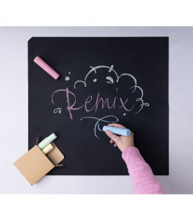 Caja Tizas Remix