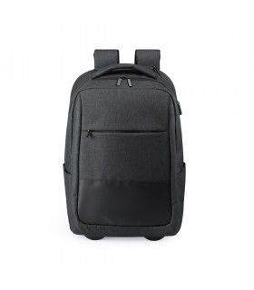 Mochila Trolley Haltrix