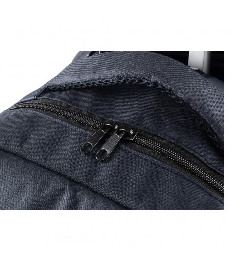 Mochila Trolley Haltrix