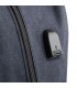 Mochila Trolley Haltrix