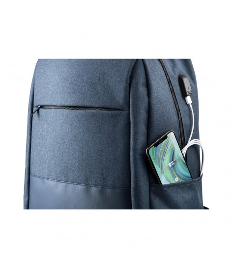 Mochila Trolley Haltrix