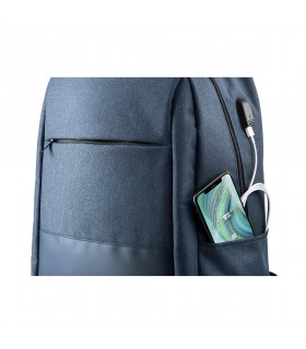 Mochila Trolley Haltrix