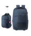 Mochila Trolley Haltrix