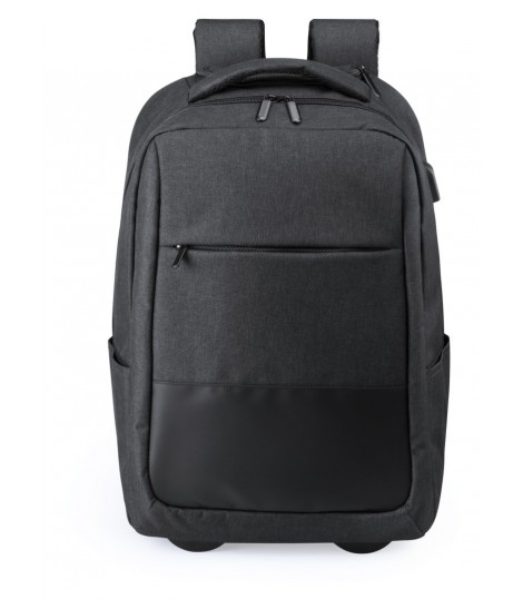Mochila Trolley Haltrix