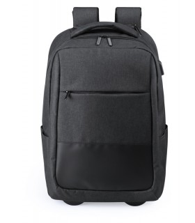 Mochila Trolley Haltrix