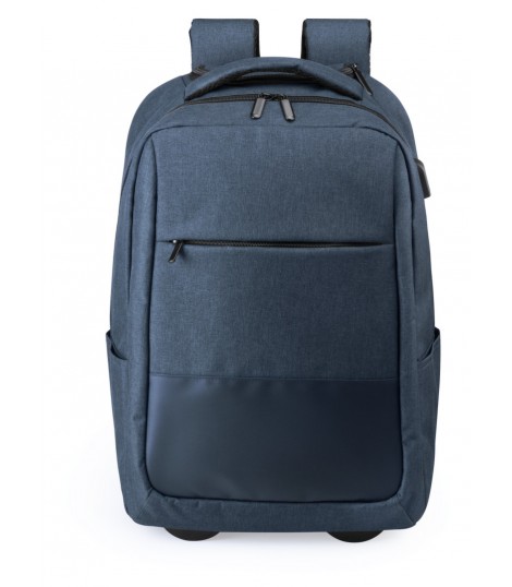 Mochila Trolley Haltrix