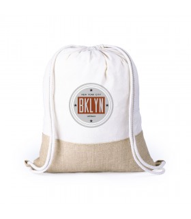 Mochila Badix