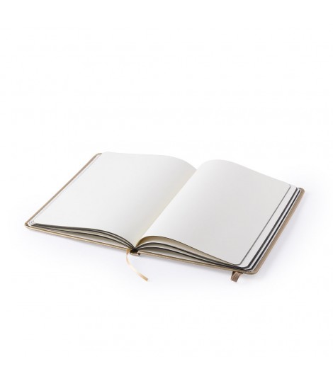 Bloc Notas Bodley