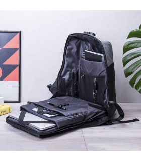 Mochila Antirrobo Ranley