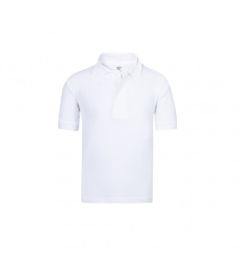 Polo Nino Blanco keya YPS180