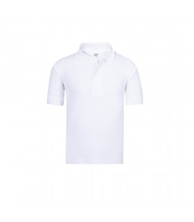 Polo Nino Blanco keya YPS180