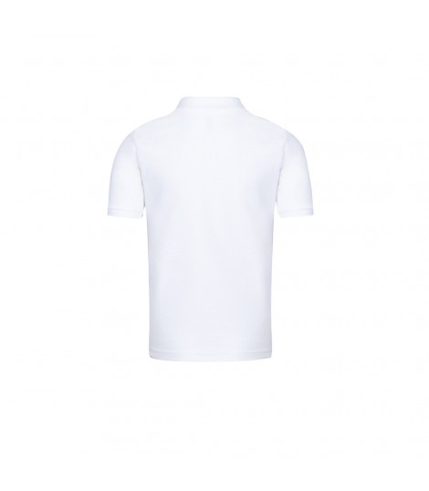 Polo Nino Blanco keya YPS180