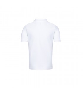 Polo Nino Blanco keya YPS180